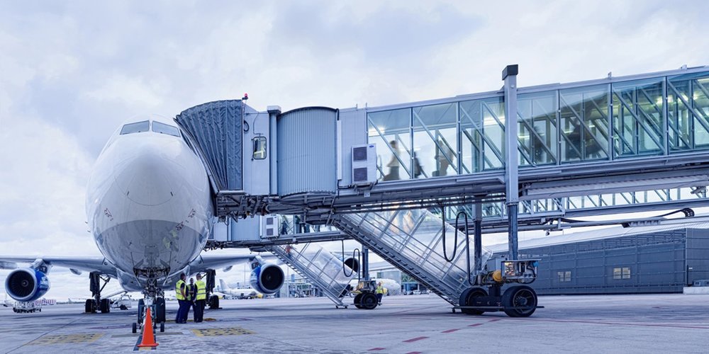 thyssenkrupp upgrades customer experience at Aena’s busiest airports in Spain